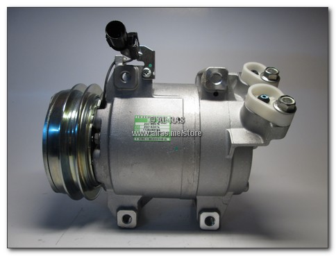 COMP. MITS L200 TRITON V- BELT '06